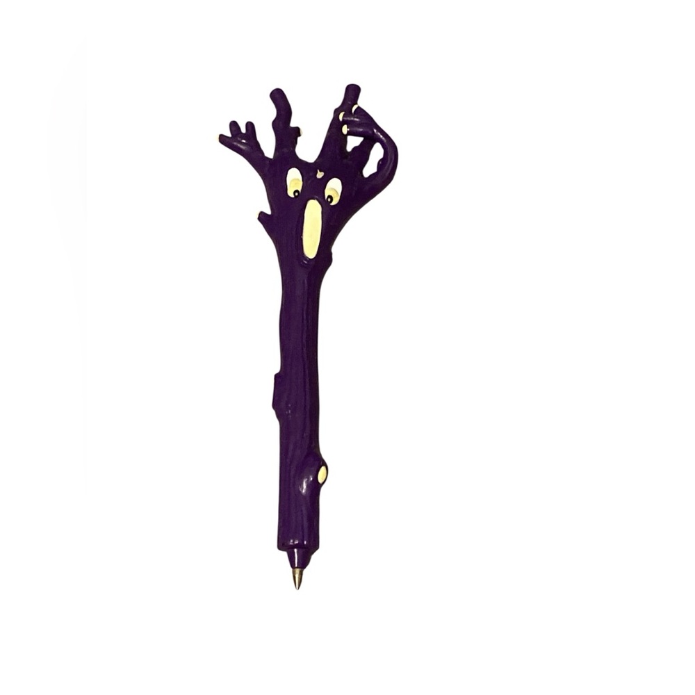 vintage Avon Inkybod Spooky Hollow Pen